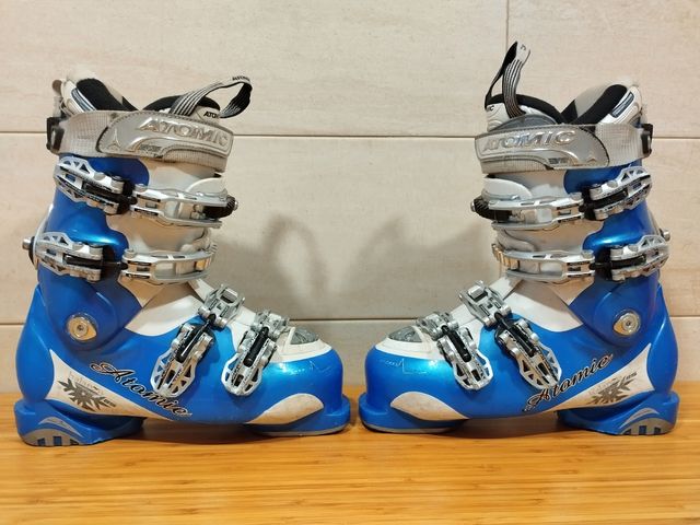 Botas esquí junior ATOMIC 37-37 1/2