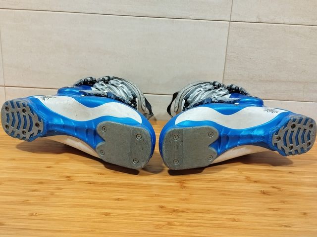 Botas esquí junior ATOMIC 37-37 1/2