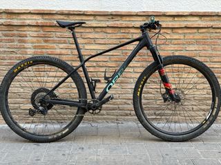 Orbea alma h30