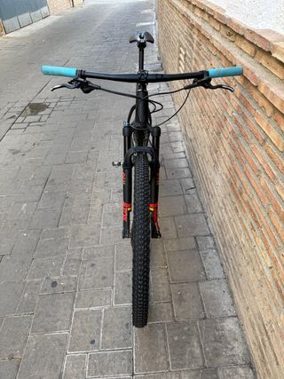 Orbea alma h30