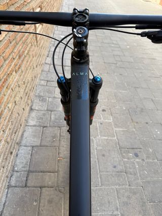 Orbea alma h30