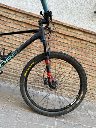 Orbea alma h30