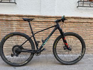 Orbea alma h30