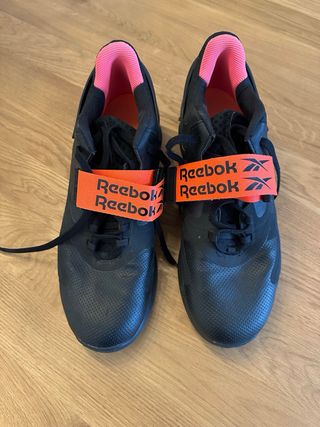 Zapatillas Reebok Legacy Lifter Talla 45