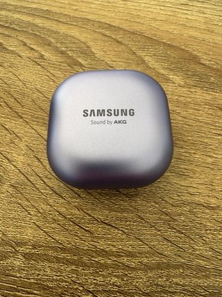 Auriculares inalambricos Galaxy Buds Pro