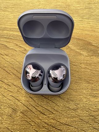 Auriculares inalambricos Galaxy Buds Pro