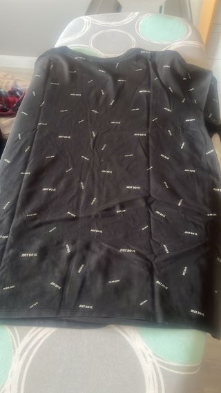 Camiseta 