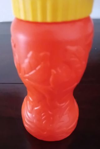 Bottiglia elefante Tarzan gadget 2005 McD