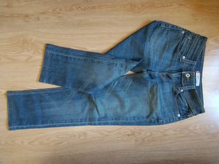 Pantalón levi's 571 slim fit