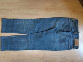 Pantalón levi's 571 slim fit