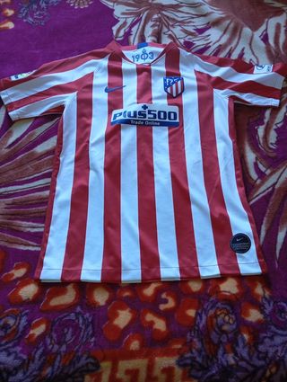 Camisa