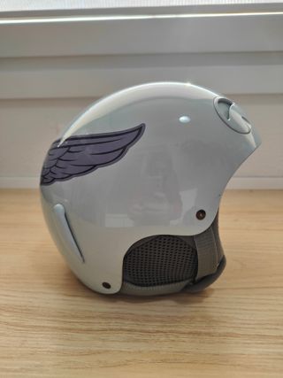 Casco esquí snow ROXY