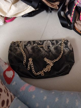 Bolso de desigual 