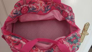 Bolso Viaje 