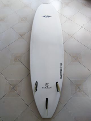 Tabla Surf Evolutiva BIC 7'3"