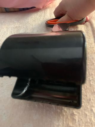 Palettina alza cacca dei cani taglia media piccola