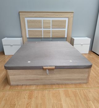 CANAPES MADERA MARINA3.0 GRAN OFERTA✅✅🚛