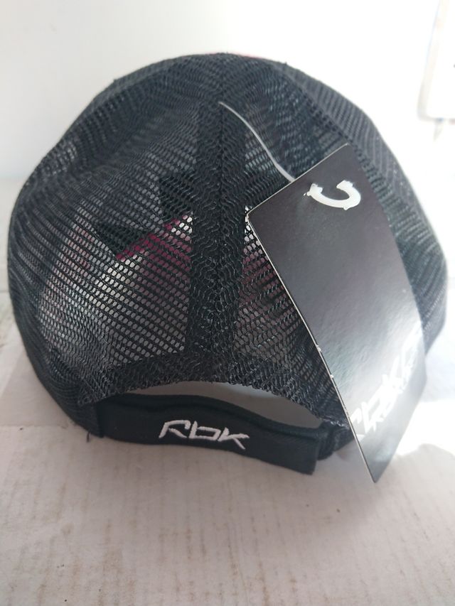 Gorra Reebok