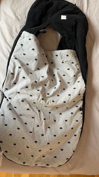 Saco universal de silla de bebé