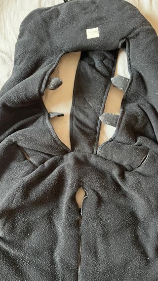 Saco universal de silla de bebé