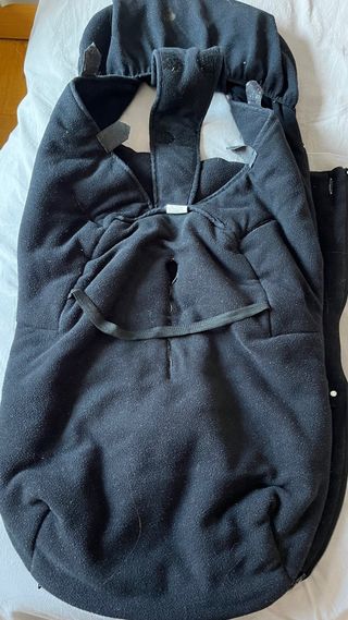 Saco universal de silla de bebé