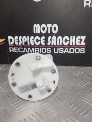 SYM JET 14  125  2022