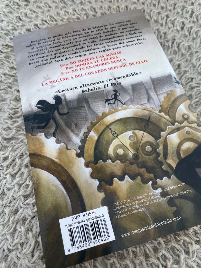 La mecánica del corazón