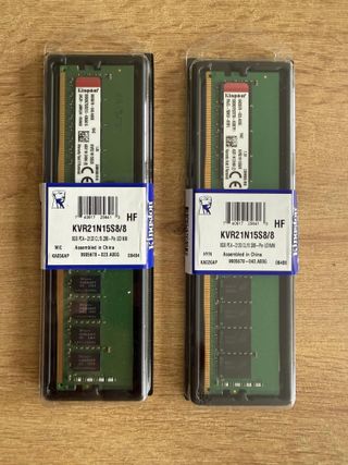 Combo PC Asus B150M-A/M.2 + i5-6500 + 16GB DDR4