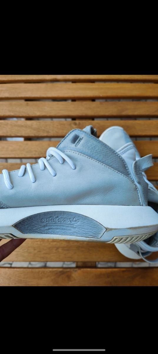 Scarpe Adidas Crazy 1 ADV