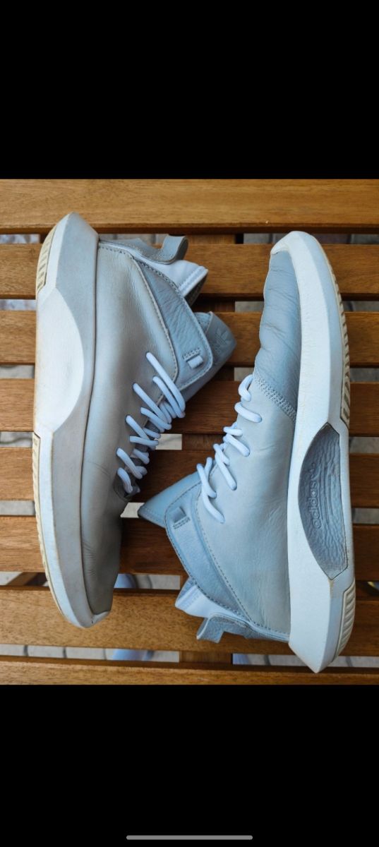 Scarpe Adidas Crazy 1 ADV