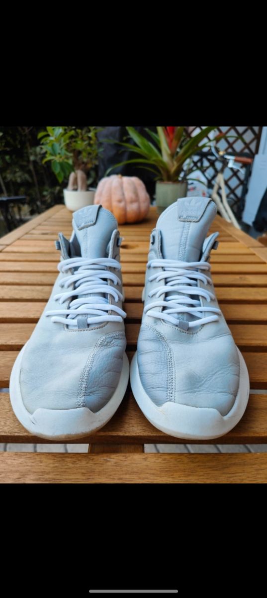 Scarpe Adidas Crazy 1 ADV