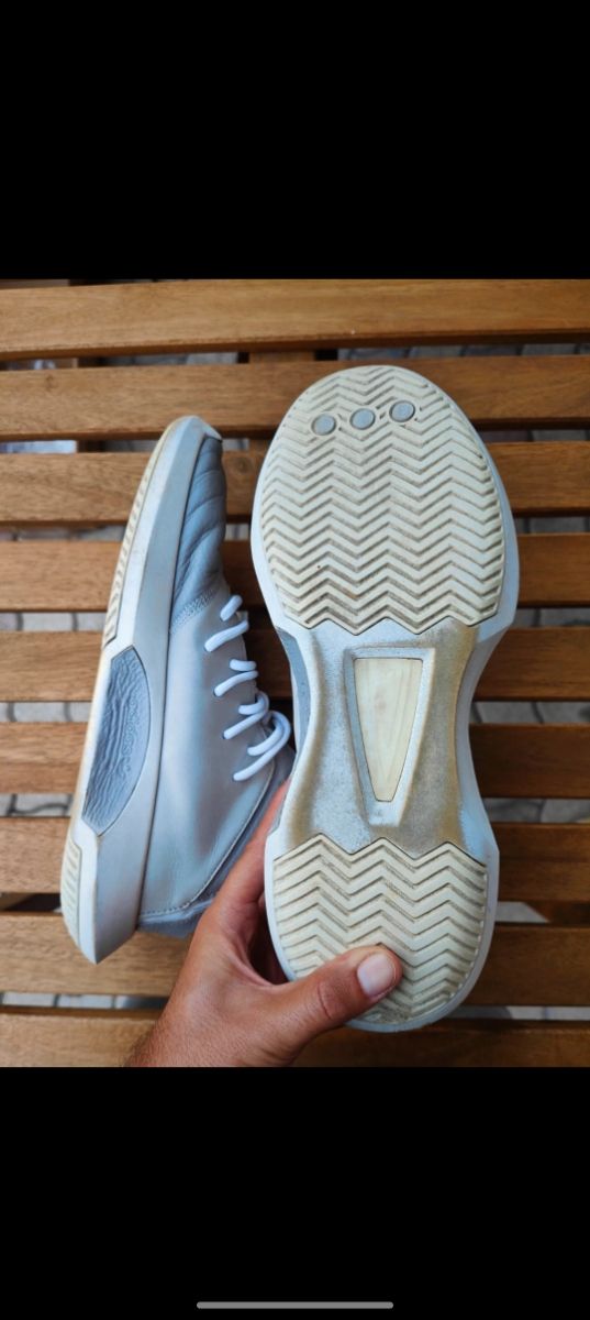 Scarpe Adidas Crazy 1 ADV