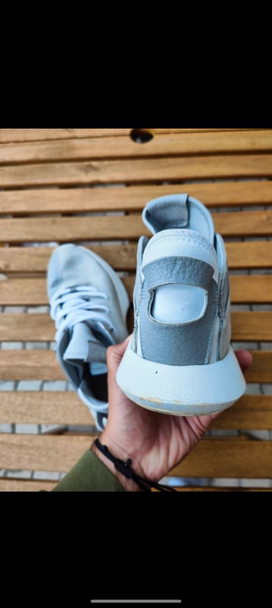 Scarpe Adidas Crazy 1 ADV