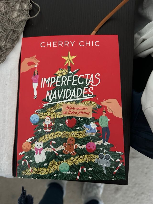 Imperfectas navidades (Spanish Edition)