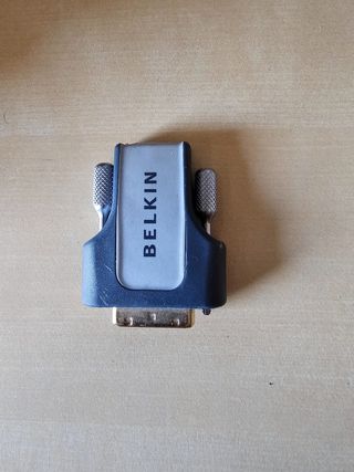 Adaptador Belkin DVI a HDMI