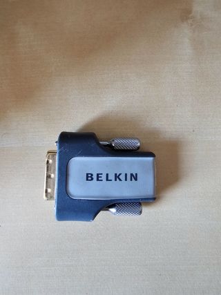 Adaptador Belkin DVI a HDMI