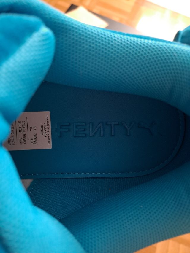 Fenty x Puma