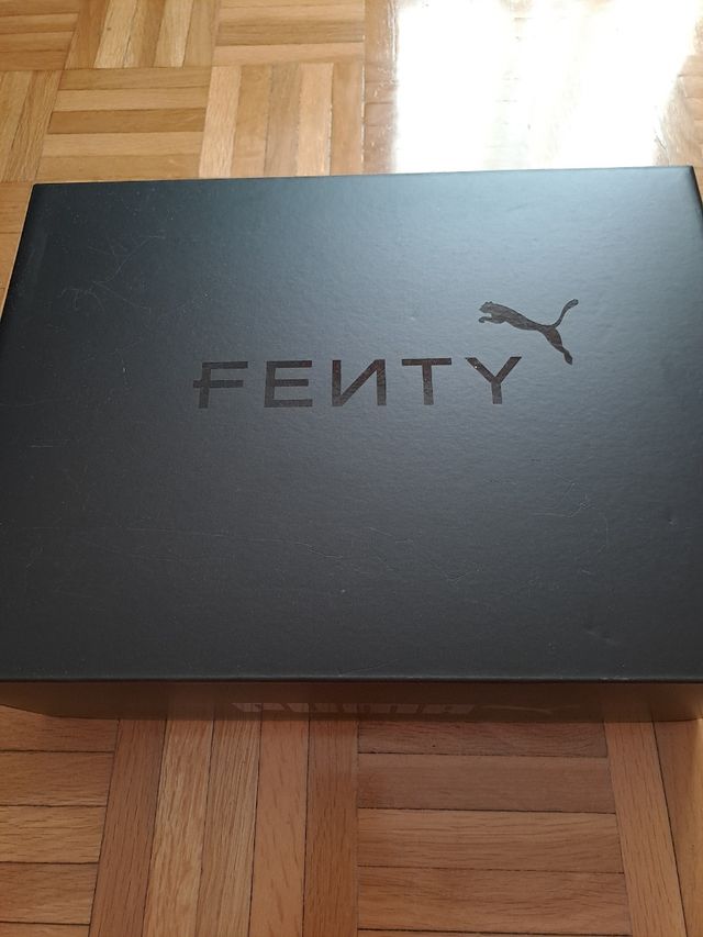 Fenty x Puma