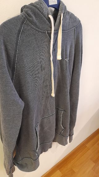 Sudadera Hollister