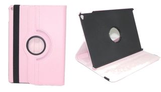 Funda Polipiel Giratoria para iPad Pro 9.7'