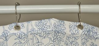 Cortina baño Zara Home