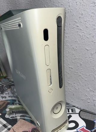 Xbox 360