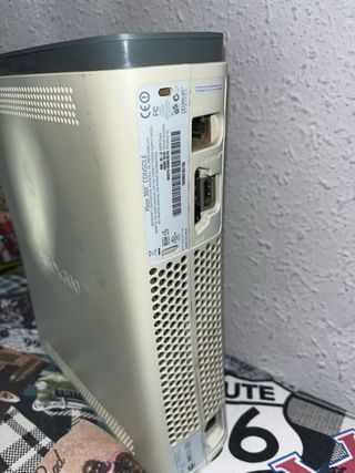 Xbox 360