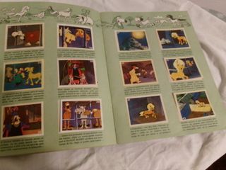 Álbum de Ico el espíritu de la pradera