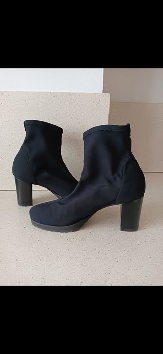 Botines PEDRO MIRALLES 