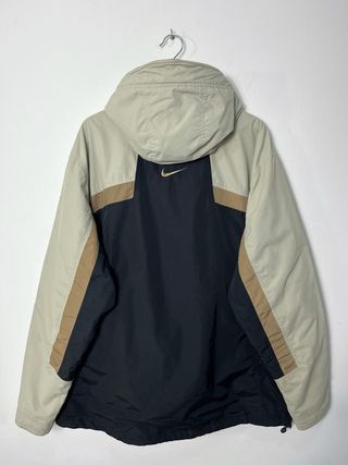 Abrigo Nike Retro 2000s Oversize