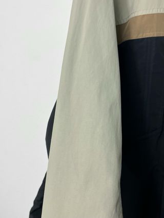 Abrigo Nike Retro 2000s Oversize