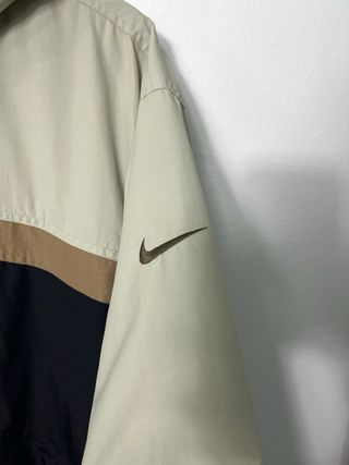 Abrigo Nike Retro 2000s Oversize