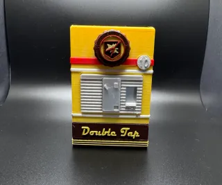 Pack 5 Bebidas Zombies BO2