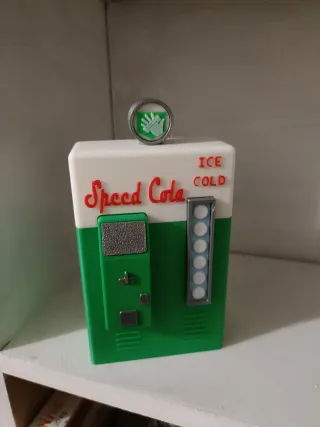 Pack 5 Bebidas Zombies BO2